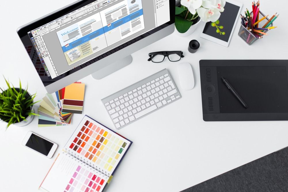 Diseño Gráfico, Preprensa, Diseño Estructural y Confección de Prototipos